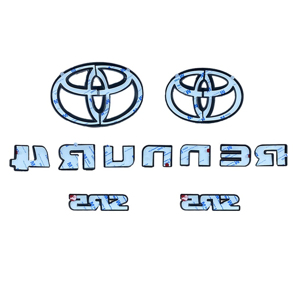 New 2025 Toyota 4Runner SR5 4WD SR5 In East Rochester # | Hoselton Toyota - Foto 2