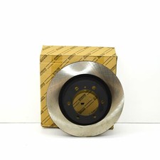 Disco rotore freno anteriore sinistro TOYOTA 4 RUNNER N280 43512-60191 NUOVO ORIGINALE