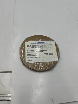 Flexitallic Flexpro Spiral Wound Metal Gasket 2-1/2'' 300 316L ZA EN125606