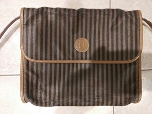 vintage fendi bolsas