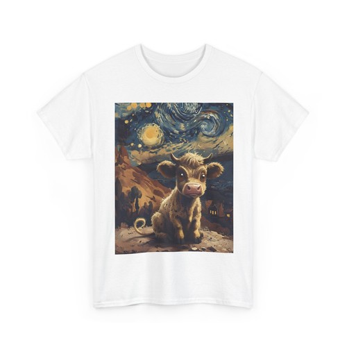 Twist on a classic for Cow lovers