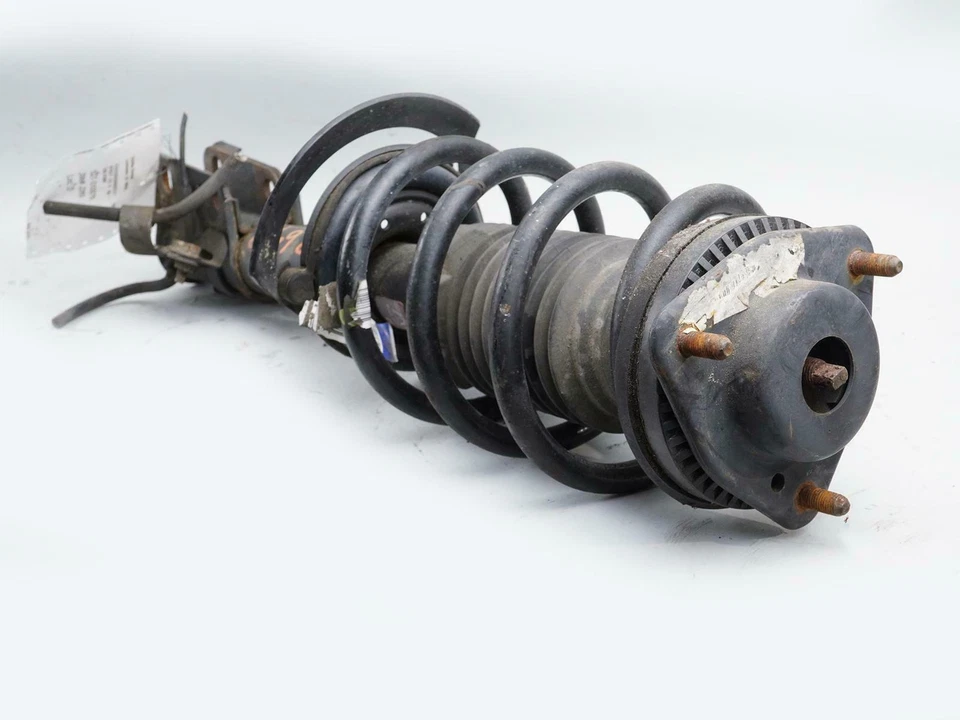 2008 - 2014 Dodge Avenger Strut Shock Absorber Coil Spring Front Right Rh Oem Foto 4 de 4