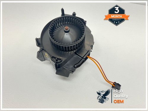 2017 - 2024 AUDI Q7 4M A/C BLOWER FAN MOTOR OEM
