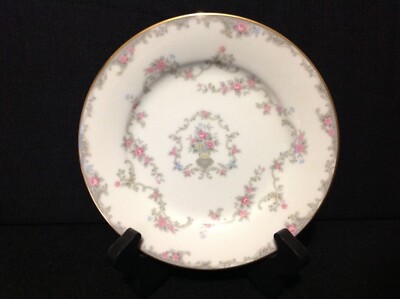 Noritake Windsor 5924 One (1) Bread & Butter Plate Mult. & Much More Available