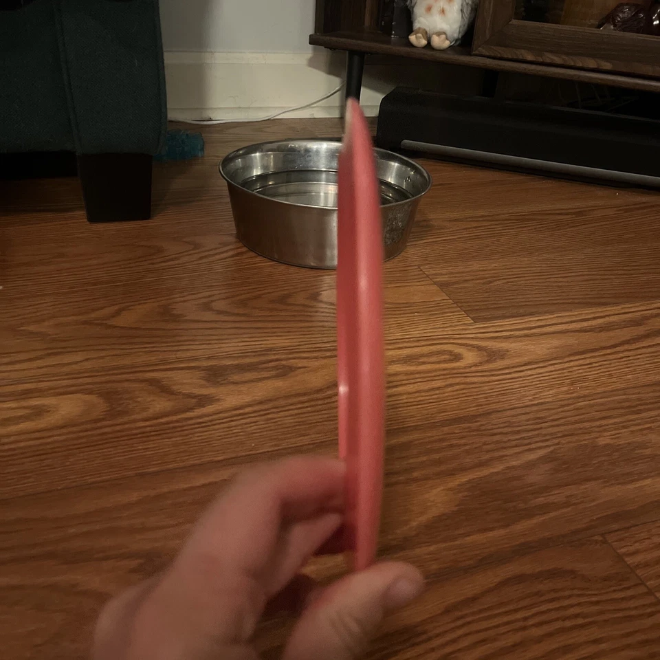 NEW Lucid Air Renegade Driver Dynamic Discs Disc Golf 158 Grams - Image 2 of 3