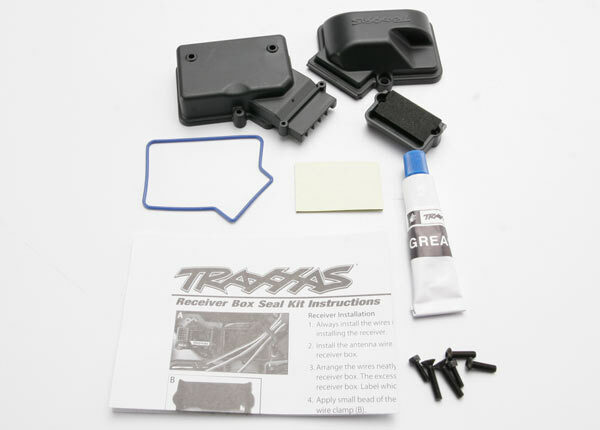 KIT FILTRO ARIA scatola e coperchio ORIGINALE OLEOMAC motore rasaerba G