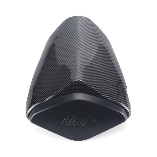 Rear Seat Cover Fairing Cowl For Kawasaki Ninja ZX6R ZX636 2009-2018 Carbon - Bild 3 von 5