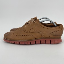 Cole Haan Zerogrand Wingtip Oxford 