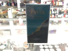 Ted Lapidus Envol Eau De Parfum Spray 25 ml VINTAGE