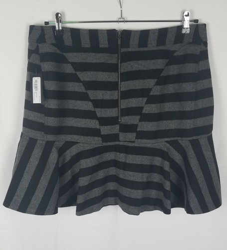 Vintage Worthington Mini Skirt (Juniors 16) - Picture 2 of 2