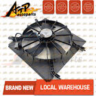 <!--F#f_0-->Brand New Radiator Thermo Cooling Fan for Honda CR-V RD7 Petrol 2.4L 2002~2006<!--F/-->