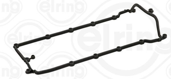 Elring 982.820 Zylinderkopfhauben-Dichtung Rechts FüR Jaguar Land Rover-image