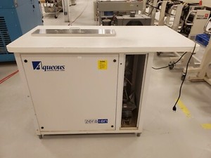 Aqueous Technologies Zero Ion G3-24 Circuit Board Contamination Tester