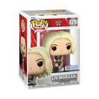 Funko Pop! Vinyl: WWE - Liv Morgan - Funko Walmart (Exclusive) #129