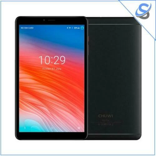 Chuwi Deca Core Bluetooth Tablets & eReaders