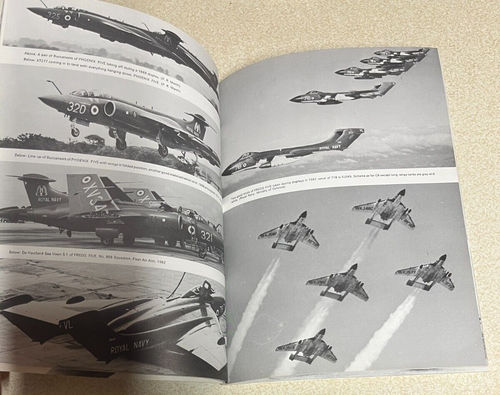 Aircam Aviation Series S7 Aerobatic Teams 1950-1970 - Picture 2 of 2