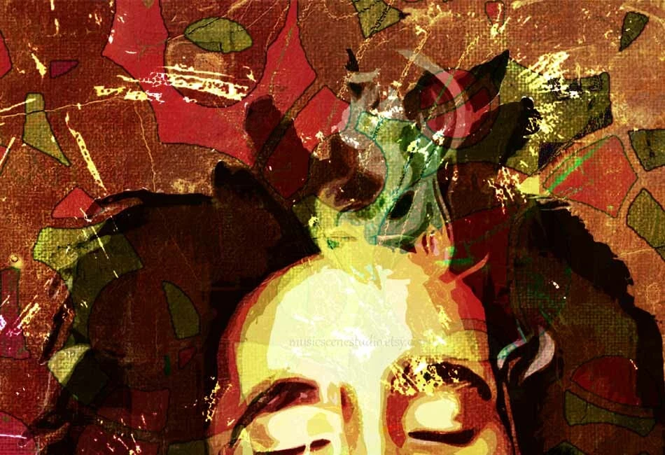 Bob Marley Canvas Art, Marley Wall Art, Jamaican Singer, Reggae Music Wall Art - Image 3 of 4