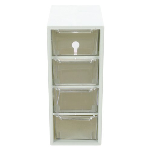 1 Pc Boîte De Rangement Multi-Compartiments Organisateur De Rangement 1 Pc Boîte De Rangement Multi-Compartiments Organisateur De Rangement