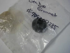 BRP Bombardier Sea Doo 709200285 Grommet OEM