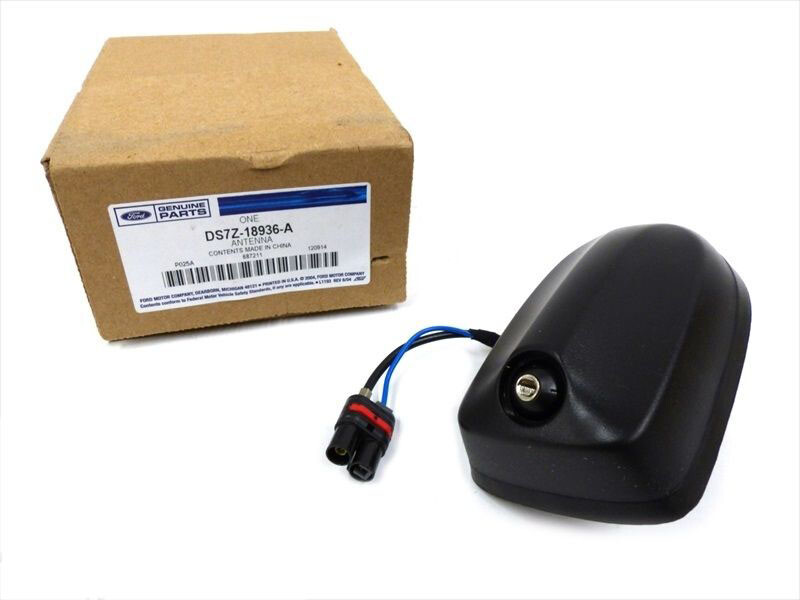 2013-2015 Ford Escape Radio Antenna Rod Mast Base Mount OEM NEW 