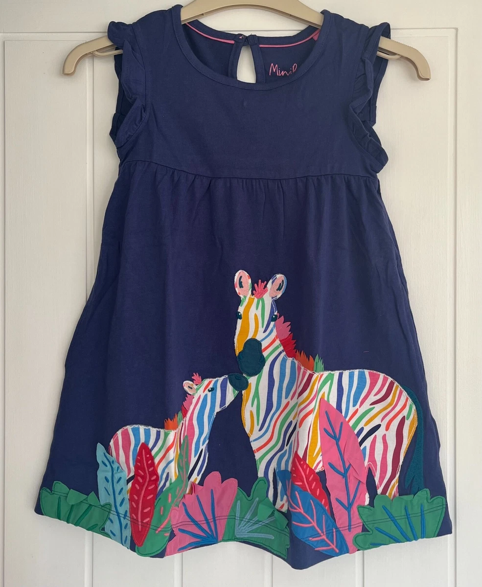 Boden girls clothes 2025