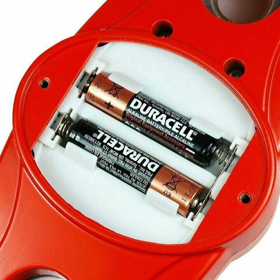 300 Kg / 600 Lbs Digital Hanging Crane Scale SF918 - Industrial Weight Scale With Auto-Off 7 thumbnail image