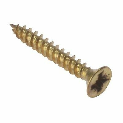 Forgefix Torx Compatible Bits T30 x 25mm 10 Pieces FORFM10TX30