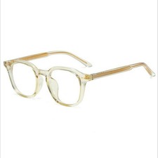 Anti Blue Light Blocking Men Women Computer Gaming Eyeglasses Glasses Frames New