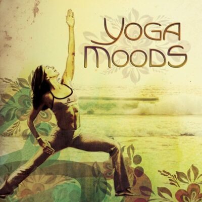 Yoga Moods (Audio CD) Sequoia Groove