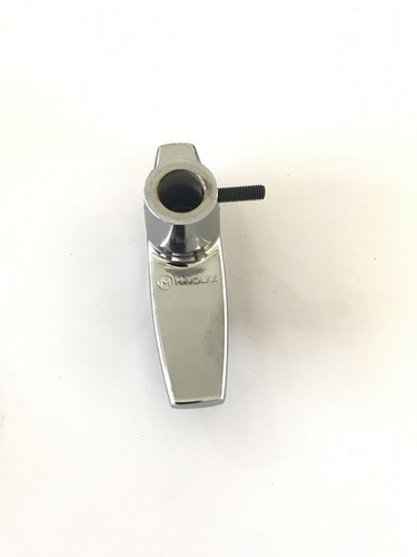 Deluxe Handbrake Handle Billet Fit Baywindow type 2 Bus Bay Kombi Transporter - Picture 4 of 7