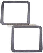 USA MADE, 2 VALVE COVER GASKETS FITS ONAN 110...
