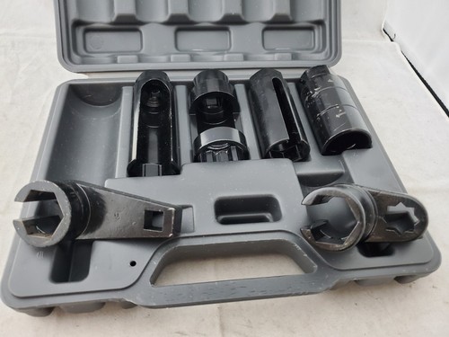 Silver Eagle SS7KA Sensor Socket Set, Incomplete, Ships Free - Picture 7 of 10