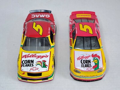 Kelloggs Corn Flakes #5 Terry Labonte 1:24 Diecast Stock Cars