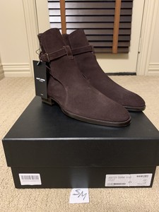 wyatt 30 jodhpur boot