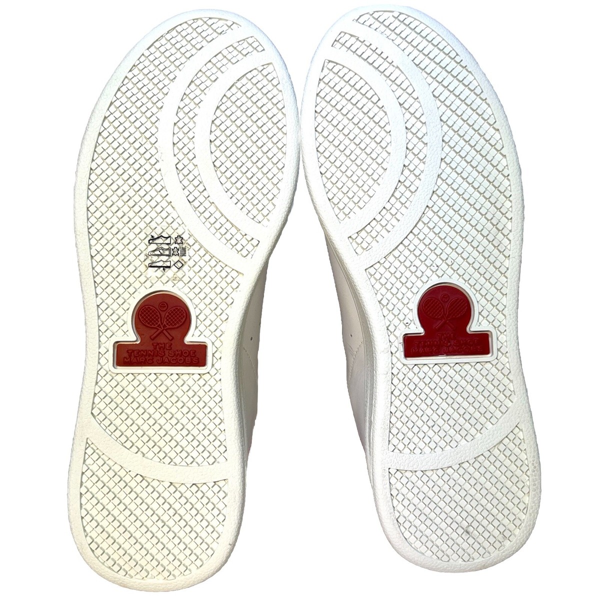 新品未使用 ヴィンテージ MARC JACOBS マウスシューズ red