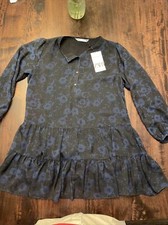 Zara Dress medium new The Rebeka Dress