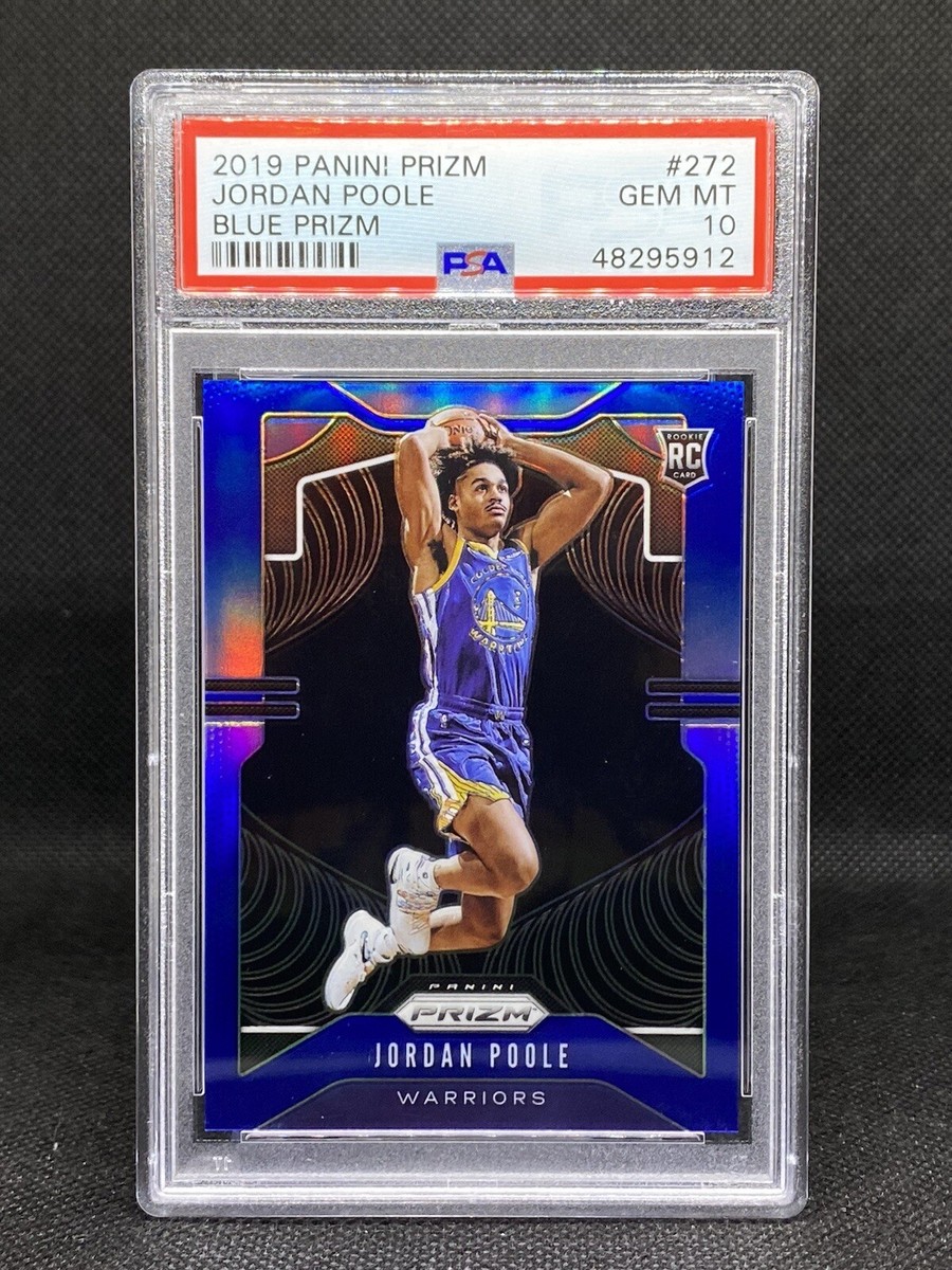 NBAカード ジョーダン・プール RC ROOKIE PATCH /199 NBAカード ジョーダン・プール RC ROOKIE PATCH /199 超絶レア最高級