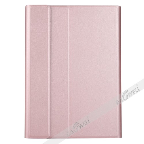 For HUAWEI MediaPad T5 10 Tab 5 8.0" 10.1" Leather Case Cover Wireless Keyboard - Picture 31 of 44