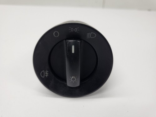 VW Polo 9N - LWR Lichtschalter Schalter Licht 6Q0941531B (65)