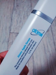 atomy serum