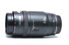 Canon EF 70-210mm f/4 AF Telephoto Zoom Lens
