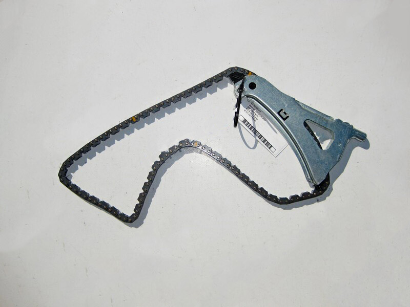 Mercedes-Benz A2780503716 Left timing chain tensioner bar for 