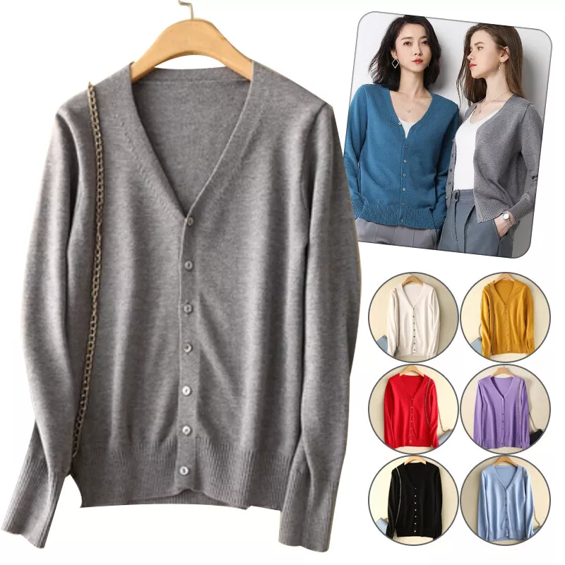 Cardigan type hotsell jackets