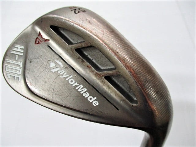 クラブ Hi Toe 52 Amazon.com : TAYLOR MADE MILLED GRIND HI-TOE2 Wedge Dynamic