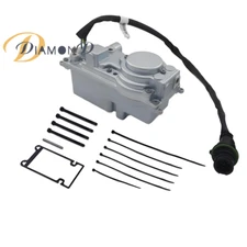 VGT 3771820 Electronic Actuator 4032797 for Volvo DAF Scannia/Dodge Ram