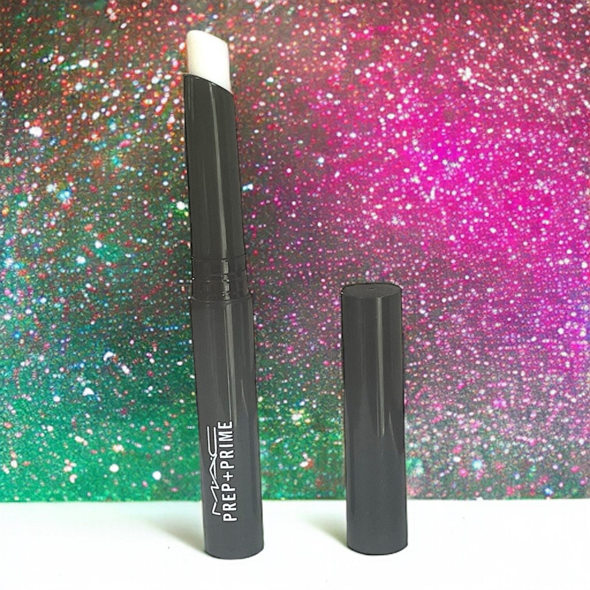 Mac Prep + Prime Lip 0.05oz/1.7g New Without Box | eBay