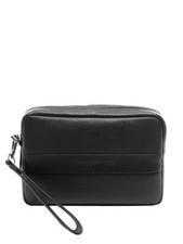 Pochette uomo Rocco Barocco nero