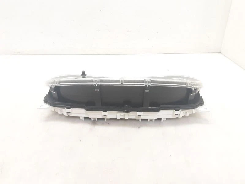 Jeep JK Wrangler OEM velocímetro calibre grupo 55 k millas 56054343AC 2014 114838 Foto 4 de 4