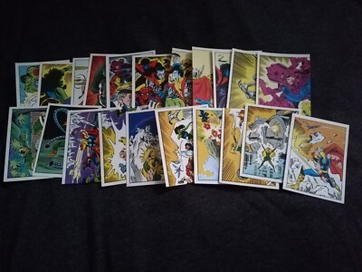 PANINI MARVEL SECRET WARS 1986 THOR SPIDERMAN HULK SELECT THE STICKER YOU NEED