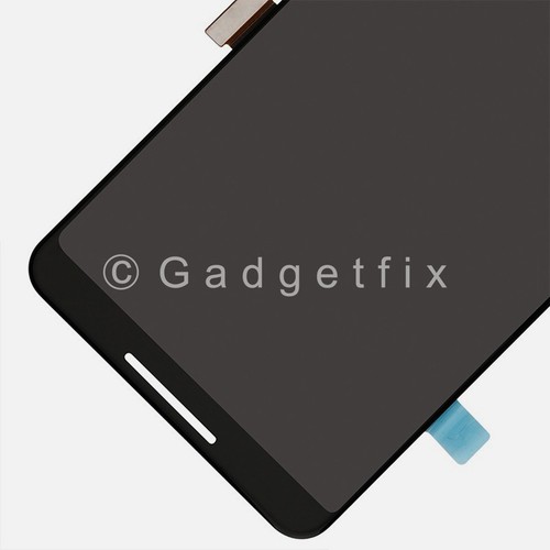 USA For Google Pixel 3 XL OLED Display LCD Touch Screen Digitizer Replacement - Picture 5 of 6
